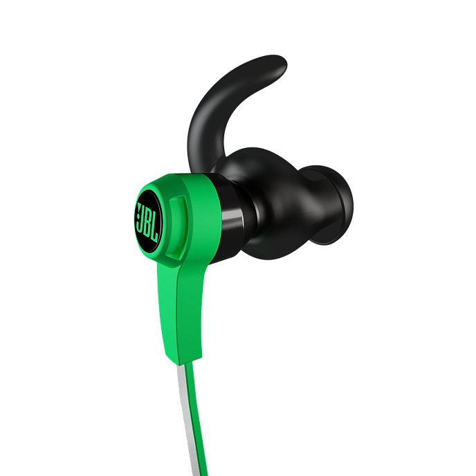 Наушники JBL Synchros Reflect I Sport Green - рис.0