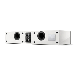 Центральный канал KEF Reference 4 Meta High Gloss White / Champagne