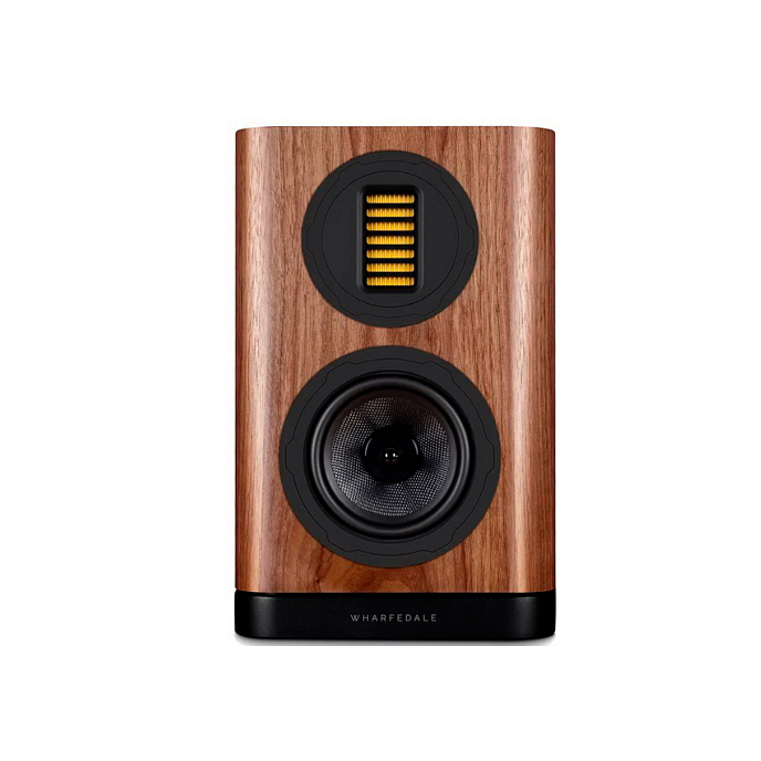 Полочная акустика Wharfedale EVO 5.1 Walnut - рис.1
