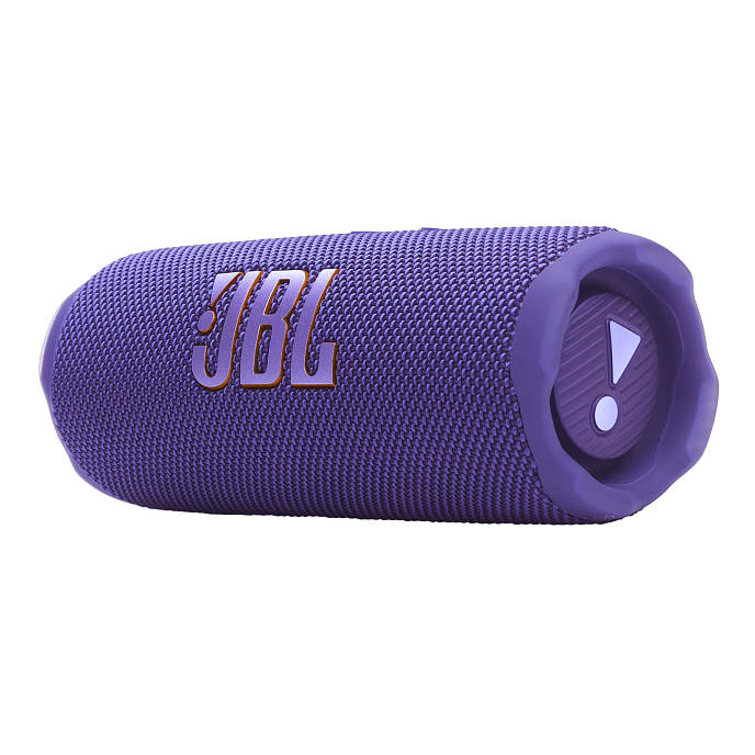 Беспроводная акустика JBL Flip 7 Purple - рис.7