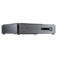 CD проигрыватель PS Audio Perfect Wave SACD Transport Black