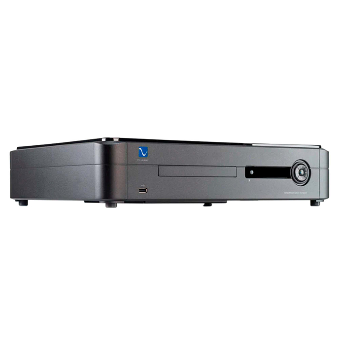 CD проигрыватель PS Audio Perfect Wave SACD Transport Black - рис.1