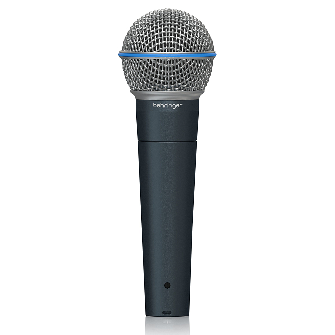 Микрофон Behringer BA 85A - рис.3