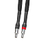 Synergistic Research Foundation HP Neutrik 4XLR - Sennheiser Push-Pull 3m