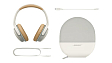 Беспроводные наушники Bose SoundLink Around Ear II White - рис.3