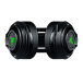 Игровая гарнитура Razer ManO’War - рис.2