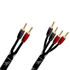 Кабель AudioQuest Rocket 44 SBW-BANANAG 1.0 m