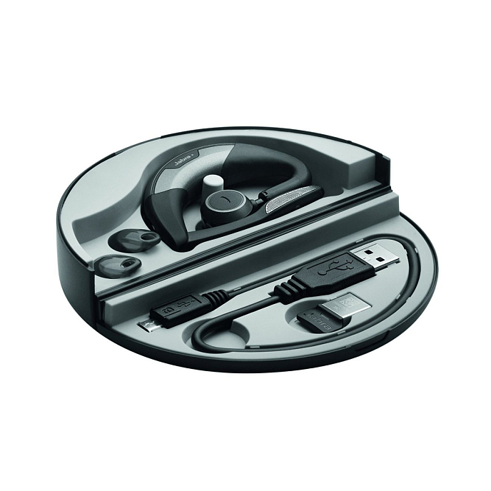 Беспроводные наушники Jabra MOTION UC - рис.6