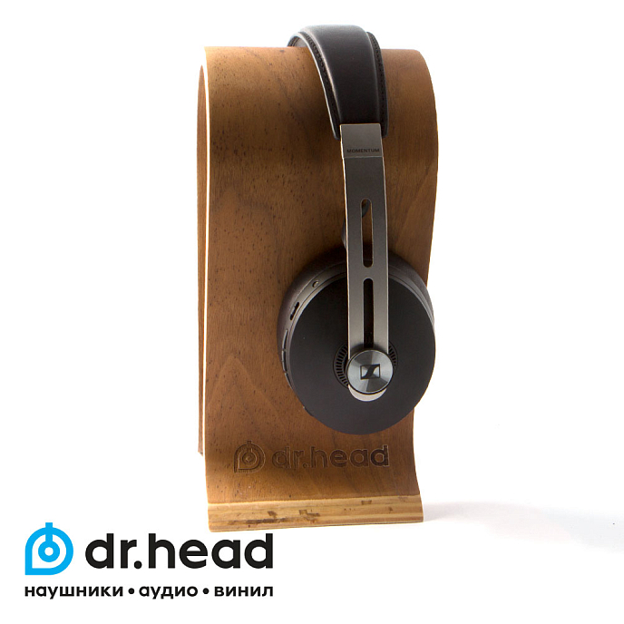 Наушники Sennheiser Momentum 3 Wireless M3AEBTXL Black - рис.12