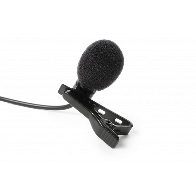 Микрофон-петличный IK Multimedia iRig Mic Lav - рис.0