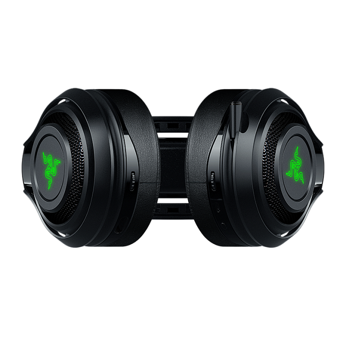 Игровая гарнитура Razer ManO’War - рис.2