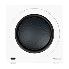 Сабвуфер Monitor Audio Anthra W12 Satin White