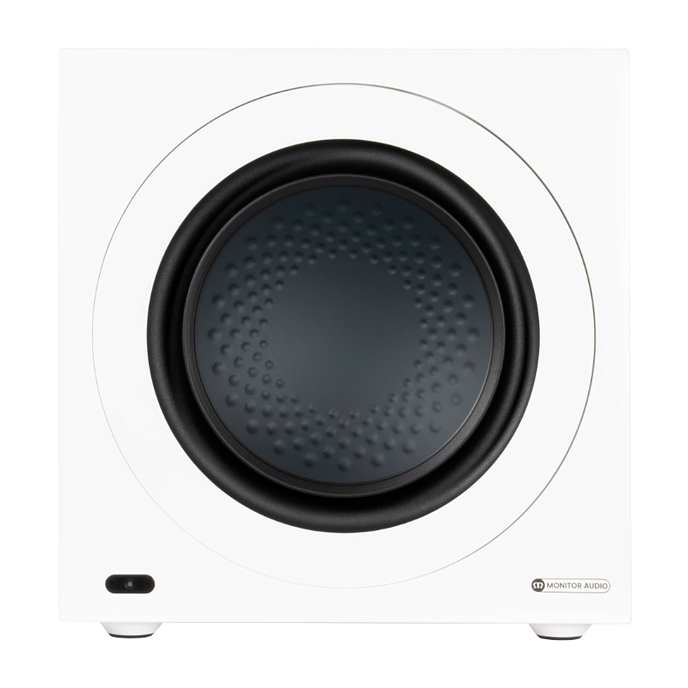 Сабвуфер Monitor Audio Anthra W12 Satin White - рис.2