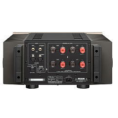 Усилитель мощности Accuphase A-48 Gold