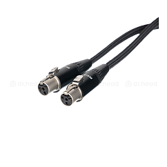 Кабель HeadMade Bennett - Audeze LCD, Meze Empyrean - XLR4, 1.2m
