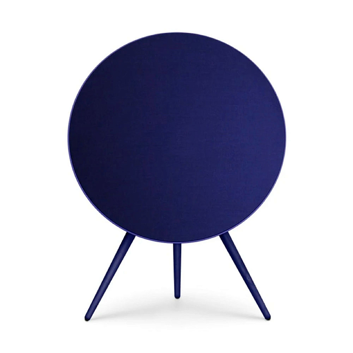 Напольная акустика Bang & Olufsen BeoPlay A9 4th Gen Indigo/Ultramarine Ash - рис.0