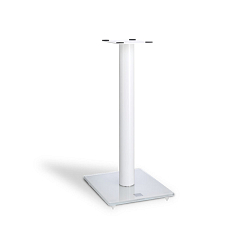 Стойки под акустику Dali Connect E-600 Stand White