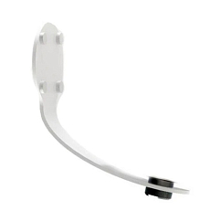 Крепление Cabasse Akoya Wall Brackets White