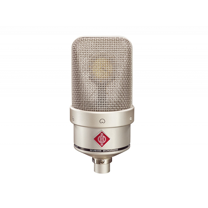 Микрофон студийный Neumann TLM 49 set - рис.3