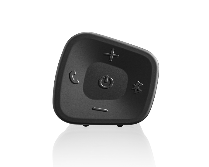 Портативная колонка Denon Envaya Mini DSB-150BT Black - рис.3