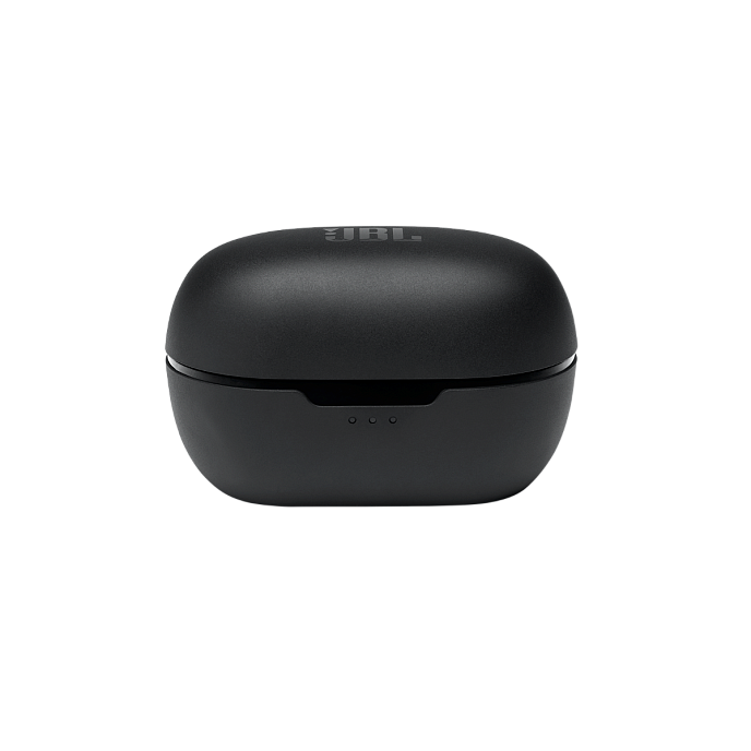 Беспроводные наушники JBL Tune 115TWS Black - рис.4