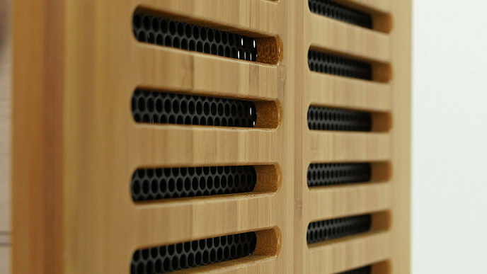 Интегральный усилитель iFi Audio RETRO STEREO 50 - рис.24