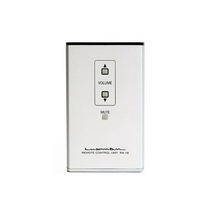 Предусилитель Luxman CL-38uC - рис.5