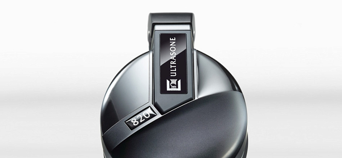 Наушники Ultrasone Performance 820 Black - рис.2