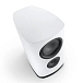 Полочная акустика Canton Reference 9 GS Edition White Semi Gloss - рис.6 Полочная акустика Canton Reference 9 GS Edition White Semi Gloss - рис.6