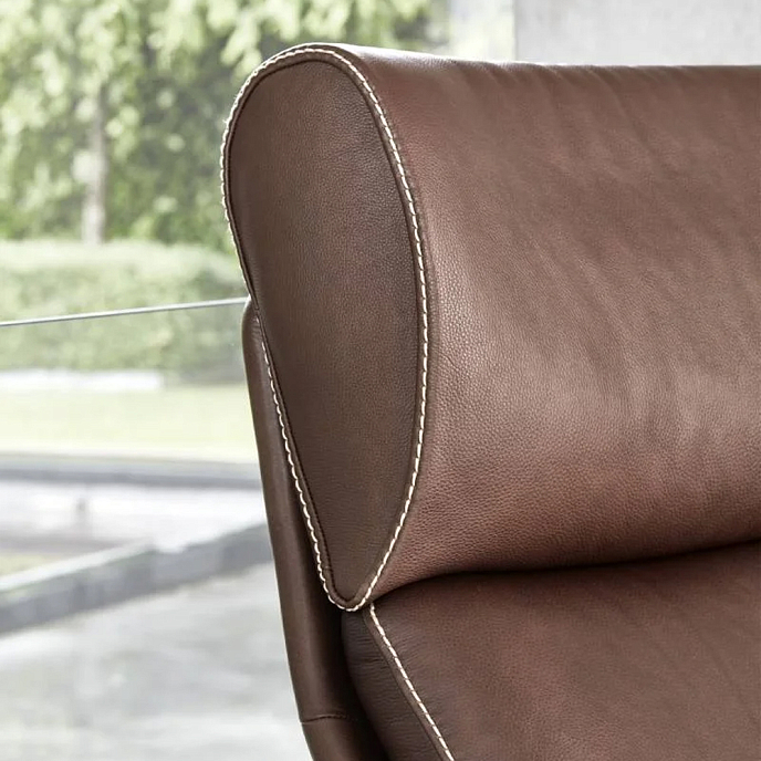 Кресло для прослушивания Berg Nasa Brown - рис.4