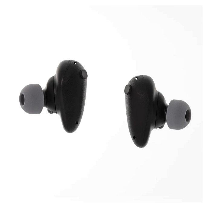 Беспроводные наушники Final Audio Tonalite Black - рис.1
