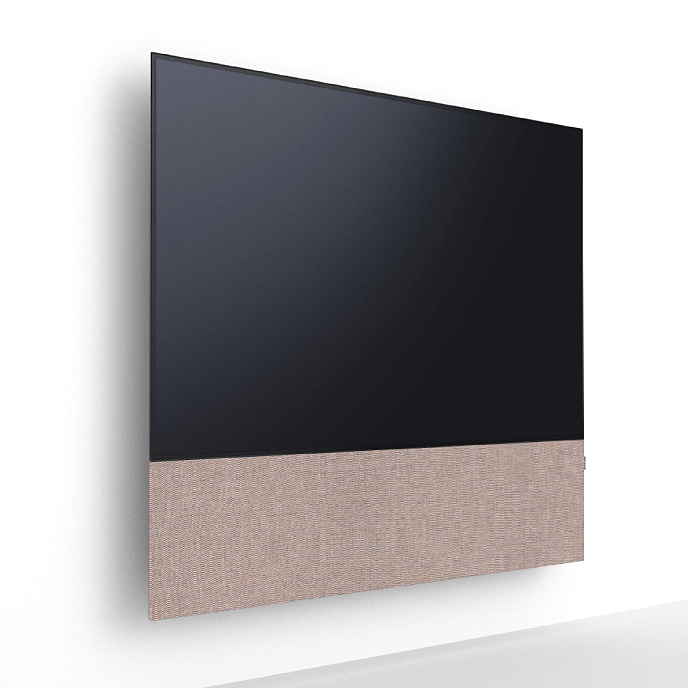 Саундбар CANVAS HIFI 83 Milled Ochre - рис.2