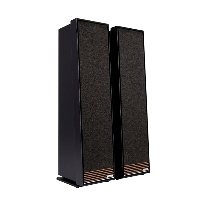 Напольная акустика Ruark Talisman-R Black - рис.0
