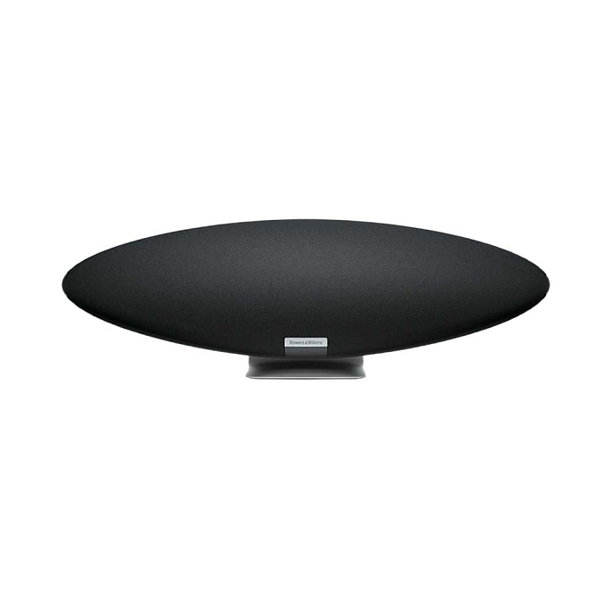 Беспроводная акустика Bowers & Wilkins Zeppelin Midnight Grey - рис.0