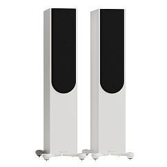 Напольная акустика Monitor Audio Silver 300 (8G) Satin White