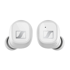 Беспроводные наушники Sennheiser CX400BT TWS White