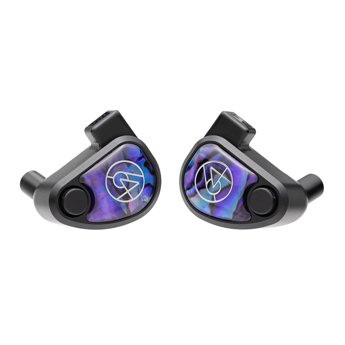 IEM наушники 64 Audio Volur - рис.2