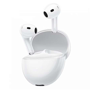 Honor Choice Earbuds S7 White