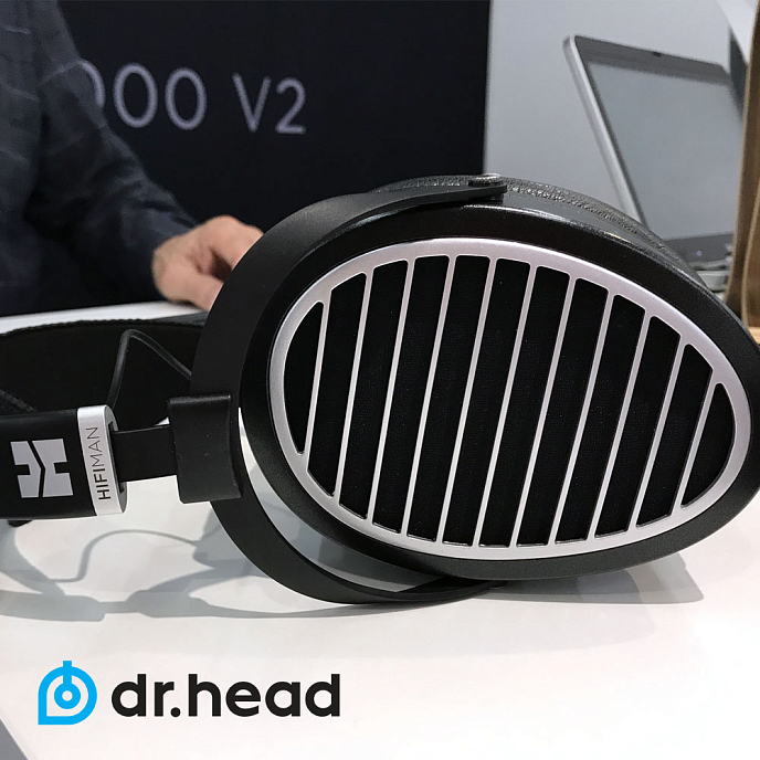 Наушники HIFIMAN Ananda BT - рис.5