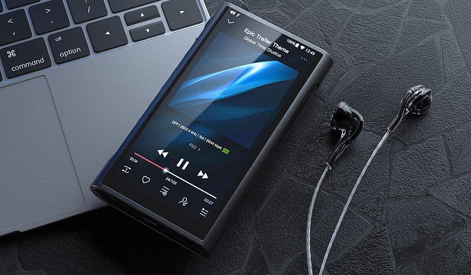 Наушники FiiO EM5 Black - рис.4