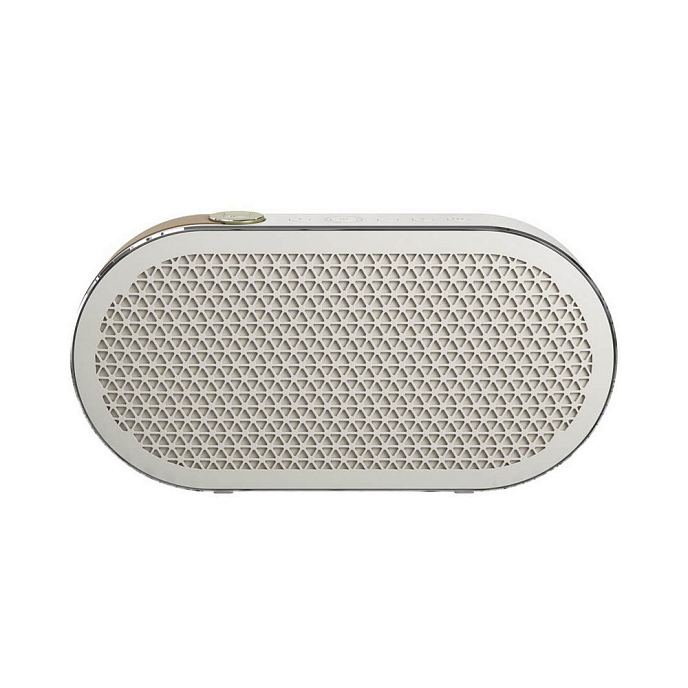 Портативная колонка Dali Katch G2 Caramel White - рис.4