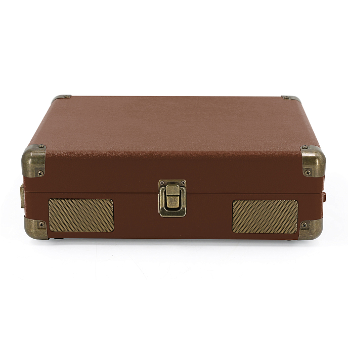 Проигрыватель винила Ritmix LP-100 Leather Brown - рис.4