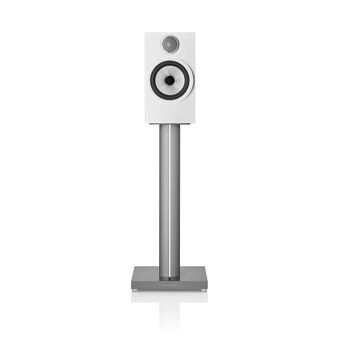 Полочная акустика Bowers & Wilkins 706 S3 Satin White - рис.7