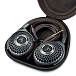 Комплект Focal Hadenys Brown + FiiO K13 R2R Silver - рис.3