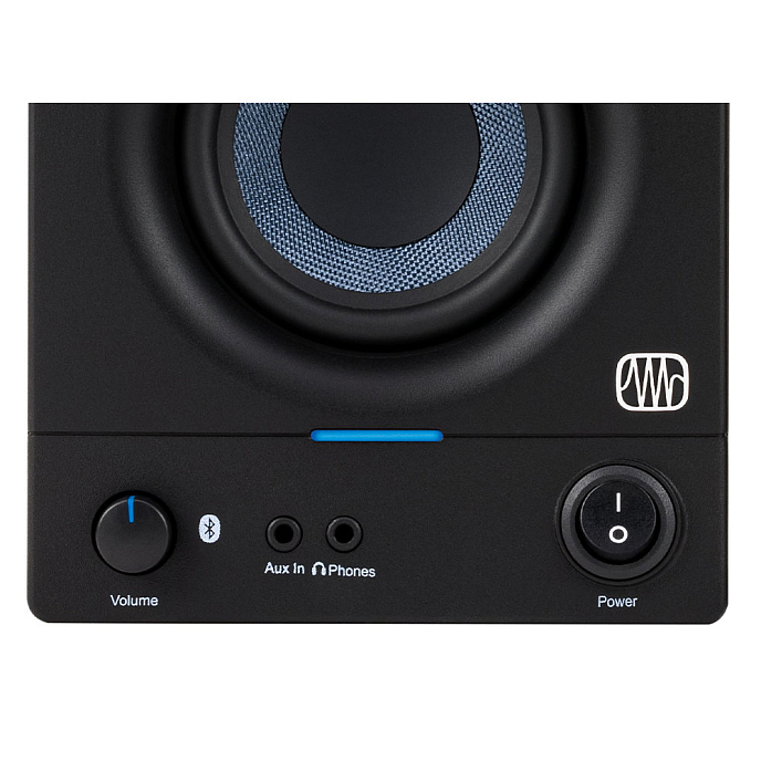 Студийный монитор PreSonus Eris E4.5 BT 2nd Gen - рис.1