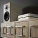 Интегральный усилитель Bluesound POWERNODE (N331) White - рис.6