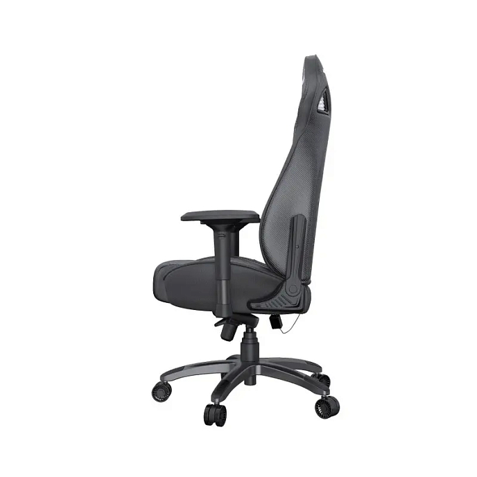 Компьютерное кресло AndaSeat Throne Black - рис.2