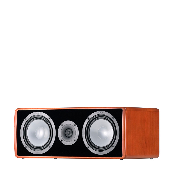 Центральный канал Canton Ergo 655 CM Cherry - рис.2