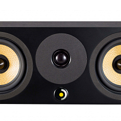 Центральный канал Davis Acoustics Krypton С Technik Black