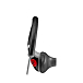 Наушники Polk Audio UltraFit 500 Black Red - рис.3